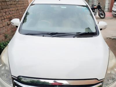 Used 2016 Maruti Suzuki Ertiga [2015-2018] VXI for sale at Rs. 5,95,000 in Chandigarh