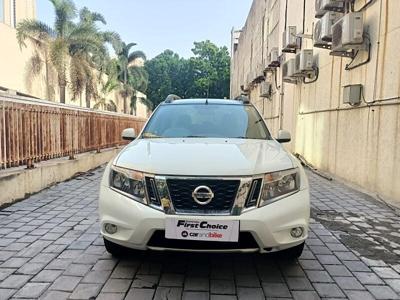 Used 2016 Nissan Terrano [2013-2017] XL D Plus for sale at Rs. 6,15,000 in Mumbai