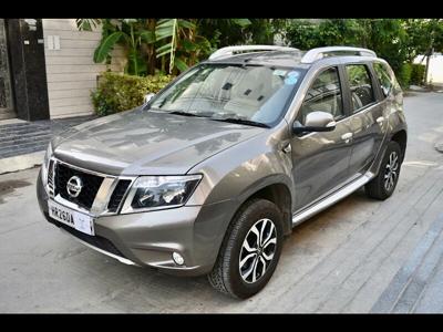 Used 2016 Nissan Terrano [2013-2017] XV D THP 110 PS for sale at Rs. 6,45,000 in Gurgaon