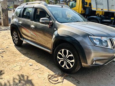Used 2016 Nissan Terrano [2013-2017] XV D THP Premium 110 PS for sale at Rs. 7,00,000 in Hazaribagh