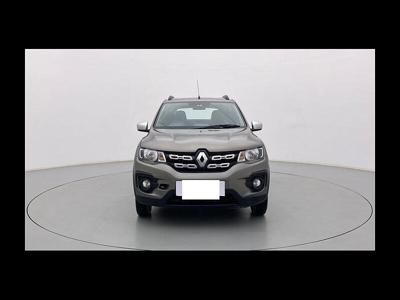 Used 2016 Renault Kwid [2015-2019] RXT [2015-2019] for sale at Rs. 3,69,000 in Pun