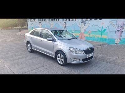 Used 2016 Skoda Rapid [2011-2014] Ultima Elegance 1.6 MPI MT for sale at Rs. 4,45,000 in Pun