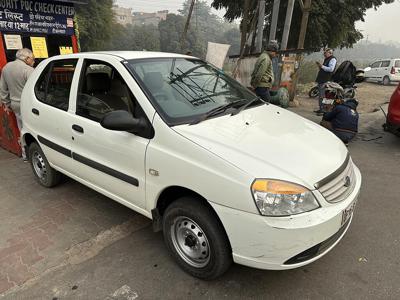 Used 2016 Tata Indica GLS eMAX for sale at Rs. 2,00,000 in Noi