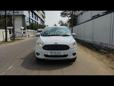 Used 2017 Ford Aspire [2015-2018] Titanium 1.2 Ti-VCT for sale at Rs. 5,29,000 in Tumku
