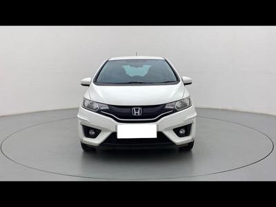 Used 2017 Honda Jazz [2015-2018] S Petrol for sale at Rs. 5,46,000 in Pun