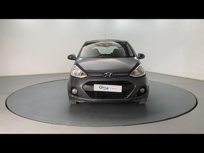 Used 2017 Hyundai Grand i10 Magna 1.2 Kappa VTVT for sale at Rs. 5,57,000 in Bangalo