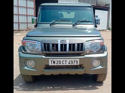 Used 2017 Mahindra Bolero [2011-2020] Power Plus ZLX [2016-2019] for sale at Rs. 7,30,000 in Chennai