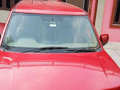 Used 2017 Mahindra TUV300 [2015-2019] T4 Plus for sale at Rs. 8,50,000 in Jaipu