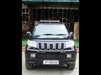 Used 2017 Mahindra TUV300 [2015-2019] T8 AMT for sale at Rs. 6,75,000 in Delhi