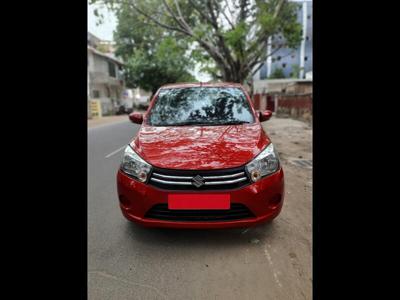 Used 2017 Maruti Suzuki Celerio [2017-2021] ZXi AMT [2017-2019] for sale at Rs. 4,40,000 in Chennai
