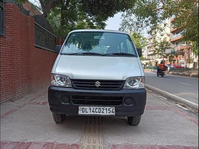 Used 2017 Maruti Suzuki Eeco [2010-2022] 5 STR AC (O) CNG for sale at Rs. 4,25,000 in Delhi