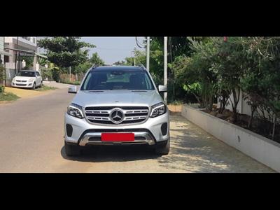 Used 2017 Mercedes-Benz GLS [2016-2020] 350 d for sale at Rs. 65,00,000 in Coimbato