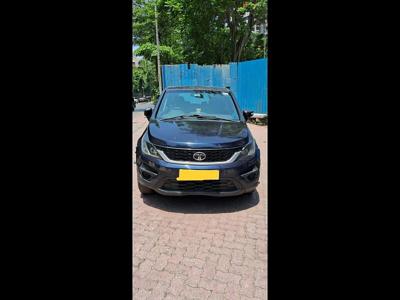 Used 2017 Tata Hexa [2017-2019] XE 4x2 7 STR for sale at Rs. 3,90,000 in Mumbai