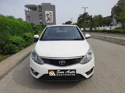 Used 2017 Tata Zest XM 75 PS Diesel for sale at Rs. 2,90,000 in Ahmedab