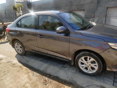 Used 2018 Honda Amaze [2016-2018] 1.5 VX i-DTEC for sale at Rs. 6,25,000 in Panipat