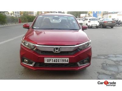 Used 2018 Honda Amaze [2018-2021] 1.5 VX MT Diesel [2018-2020] for sale at Rs. 6,80,000 in Delhi