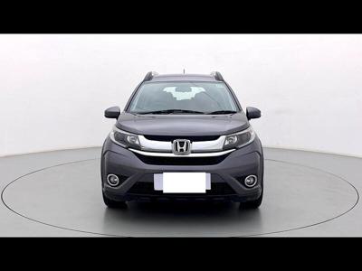 Used 2018 Honda BR-V V CVT Petrol for sale at Rs. 8,25,000 in Pun