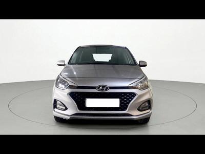 Used 2018 Hyundai Elite i20 [2014-2015] Sportz 1.2 (O) for sale at Rs. 5,54,000 in Jaipu