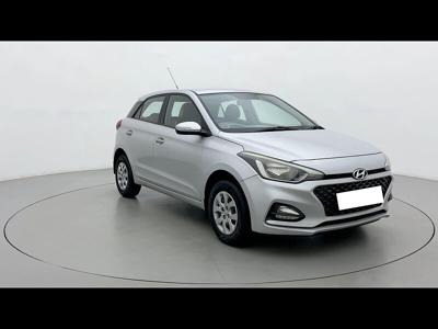 Used 2018 Hyundai Elite i20 [2014-2015] Sportz 1.2 (O) for sale at Rs. 5,81,000 in Chennai