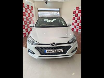 Used 2018 Hyundai Elite i20 [2018-2019] Asta 1.2 AT for sale at Rs. 6,95,000 in Mumbai