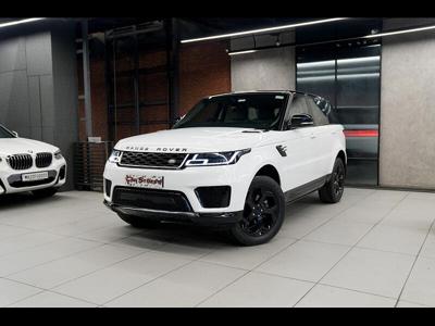 Used 2018 Land Rover Range Rover Sport [2013-2018] SDV6 HSE for sale at Rs. 1,01,00,000 in Delhi