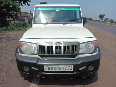 Used 2018 Mahindra Bolero [2011-2020] Plus AC BS IV for sale at Rs. 7,50,000 in Kharagpu