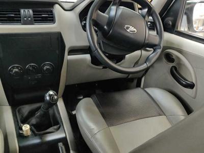 Used 2018 Mahindra Scorpio Getaway 4WD BS IV for sale at Rs. 10,50,000 in Indo