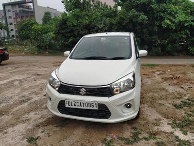 Used 2018 Maruti Suzuki Celerio [2017-2021] ZXi (Opt) [2017-2019] for sale at Rs. 3,75,000 in Gurgaon
