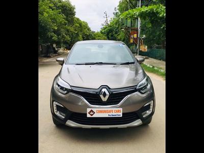 Used 2018 Renault Captur [2017-2019] Platine Diesel Dual Tone for sale at Rs. 9,75,000 in Bangalo