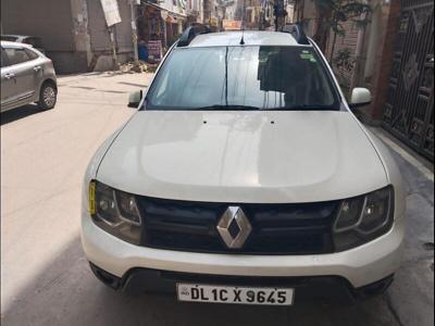 Used 2018 Renault Duster [2016-2019] 85 PS RXS 4X2 MT Diesel for sale at Rs. 5,20,000 in Delhi