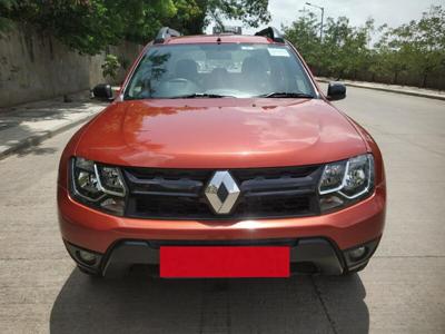 Used 2018 Renault Duster [2016-2019] RXS Petrol for sale at Rs. 7,95,000 in Pun