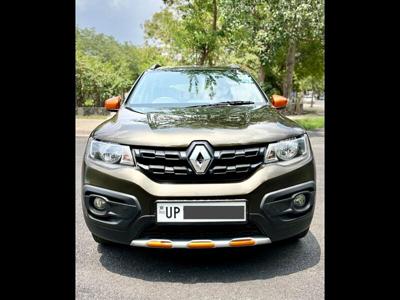 Used 2018 Renault Kwid [2015-2019] 1.0 RXT AMT Opt [2016-2019] for sale at Rs. 3,90,000 in Delhi