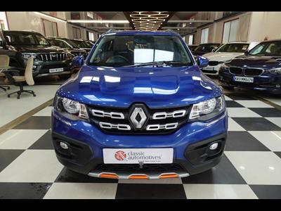 Used 2018 Renault Kwid [2015-2019] 1.0 RXT AMT Opt [2016-2019] for sale at Rs. 4,95,000 in Bangalo
