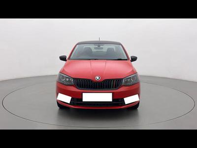 Used 2018 Skoda Rapid Style 1.5 TDI AT for sale at Rs. 9,76,000 in Chennai