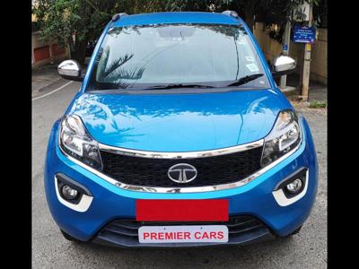 Used 2018 Tata Nexon [2017-2020] XE Diesel for sale at Rs. 8,75,000 in Bangalo