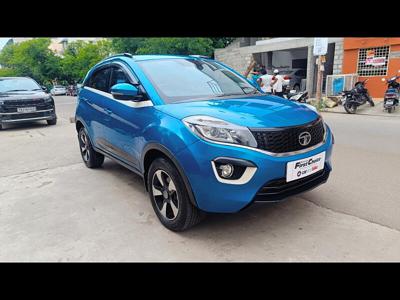 Used 2018 Tata Nexon [2017-2020] XZ Plus Diesel for sale at Rs. 8,95,000 in Bangalo