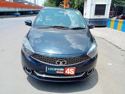 Used 2018 Tata Tigor [2018-2020] Revotron XZA for sale at Rs. 5,49,000 in Than