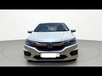 Used 2019 Honda City [2014-2017] V for sale at Rs. 9,34,000 in Bangalo