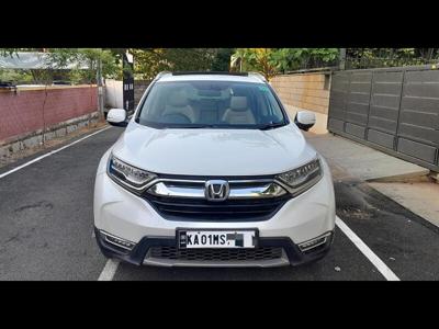 Used 2019 Honda CR-V 1.6 AWD Diesel AT for sale at Rs. 27,00,000 in Bangalo