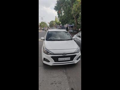 Used 2019 Hyundai Elite i20 [2018-2019] Asta 1.4 CRDi for sale at Rs. 8,35,000 in Nagpu