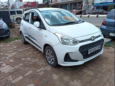 Used 2019 Hyundai Grand i10 Sportz (O) U2 1.2 CRDi [2017-2018] for sale at Rs. 4,65,000 in Lucknow