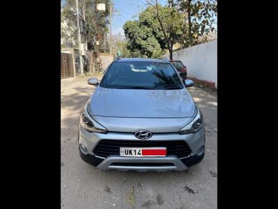 Used 2019 Hyundai i20 Active [2015-2018] 1.2 S for sale at Rs. 6,24,000 in Dehradun