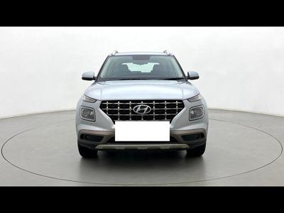 Used 2019 Hyundai Venue [2019-2022] SX (O) 1.0 Turbo iMT for sale at Rs. 8,71,000 in Chennai