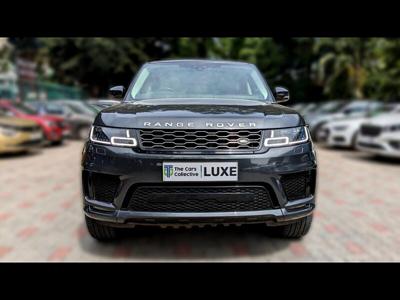 Used 2019 Land Rover Range Rover Sport [2018-2022] SE 2.0 Petrol for sale at Rs. 1,15,00,000 in Bangalo