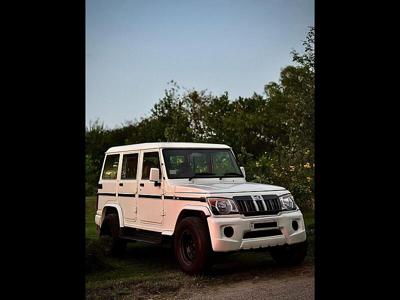 Used 2019 Mahindra Bolero [2011-2020] SLX BS IV for sale at Rs. 8,25,000 in Mohali