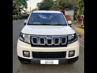 Used 2019 Mahindra TUV300 [2015-2019] T8 for sale at Rs. 8,75,000 in Indo
