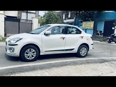 Used 2019 Maruti Suzuki Dzire VXi [2020-2023] for sale at Rs. 5,99,000 in Varanasi
