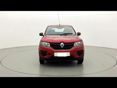 Used 2019 Renault Kwid [2019] [2019-2019] RXL for sale at Rs. 3,19,000 in Delhi