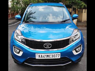 Used 2019 Tata Nexon [2017-2020] XZ Plus Diesel for sale at Rs. 10,25,000 in Bangalo