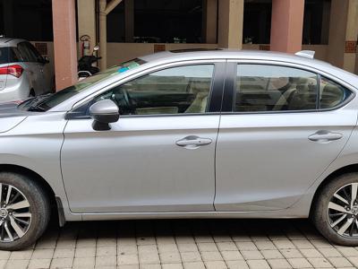 Used 2020 Honda City VX CVT Petrol for sale at Rs. 15,00,000 in Bangalo